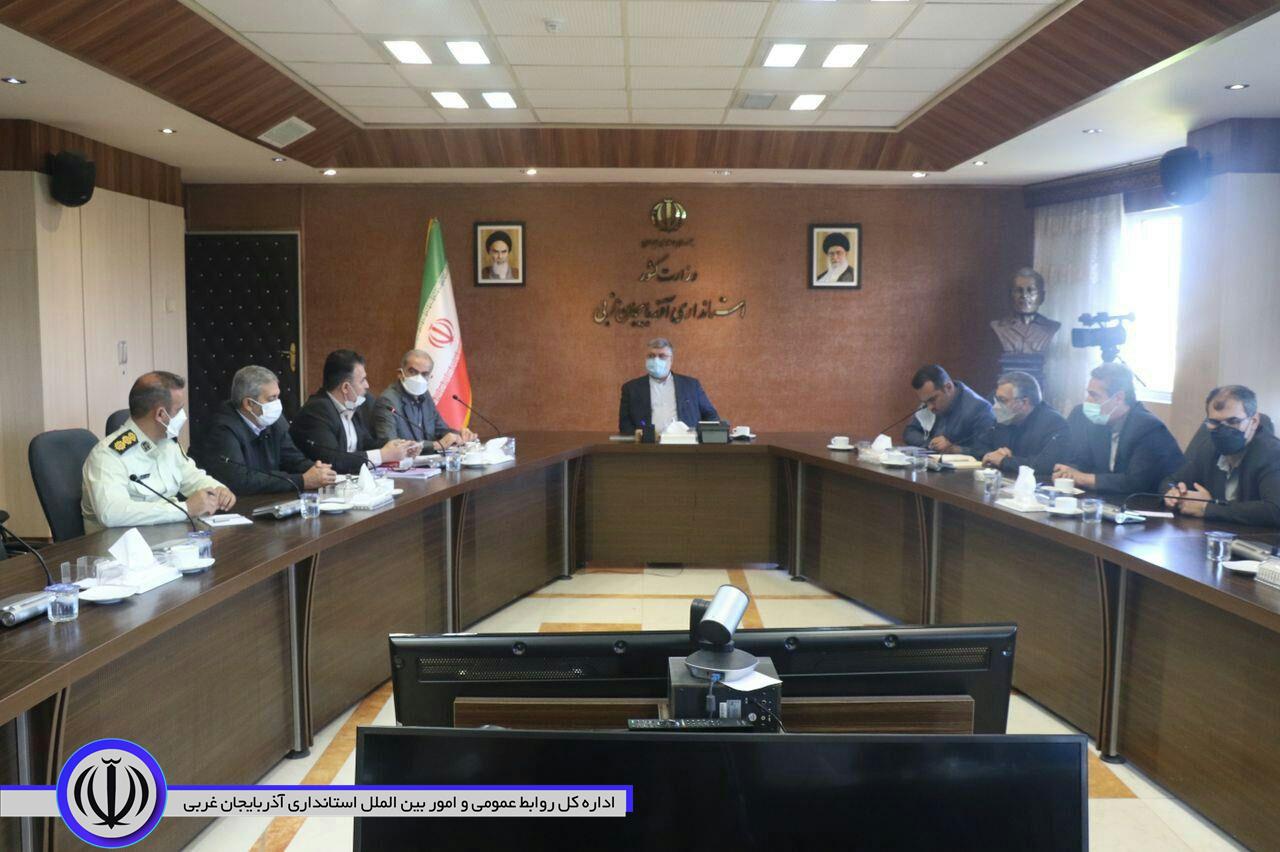 استاندار آذربایجانغربی: دولت در روند اجرای طرح هدفمندی یارانه، در کنار مردم خواهدبود