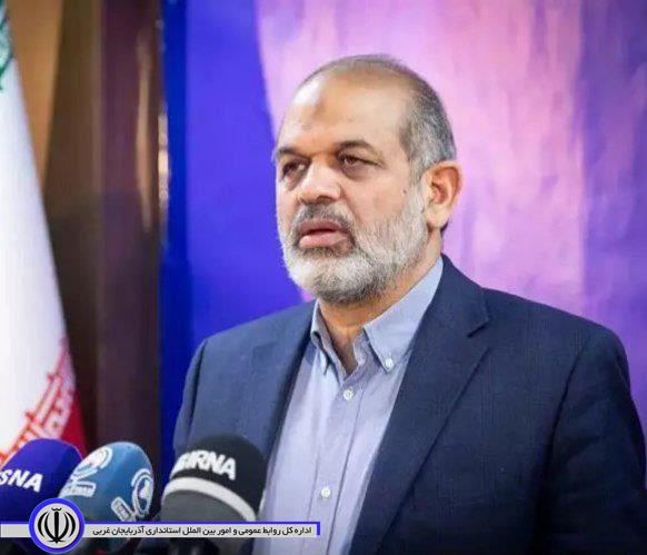 وزیر کشور: فعالسازی ظرفیتهای بومی، محور برنامههای توسعه استانها باشد