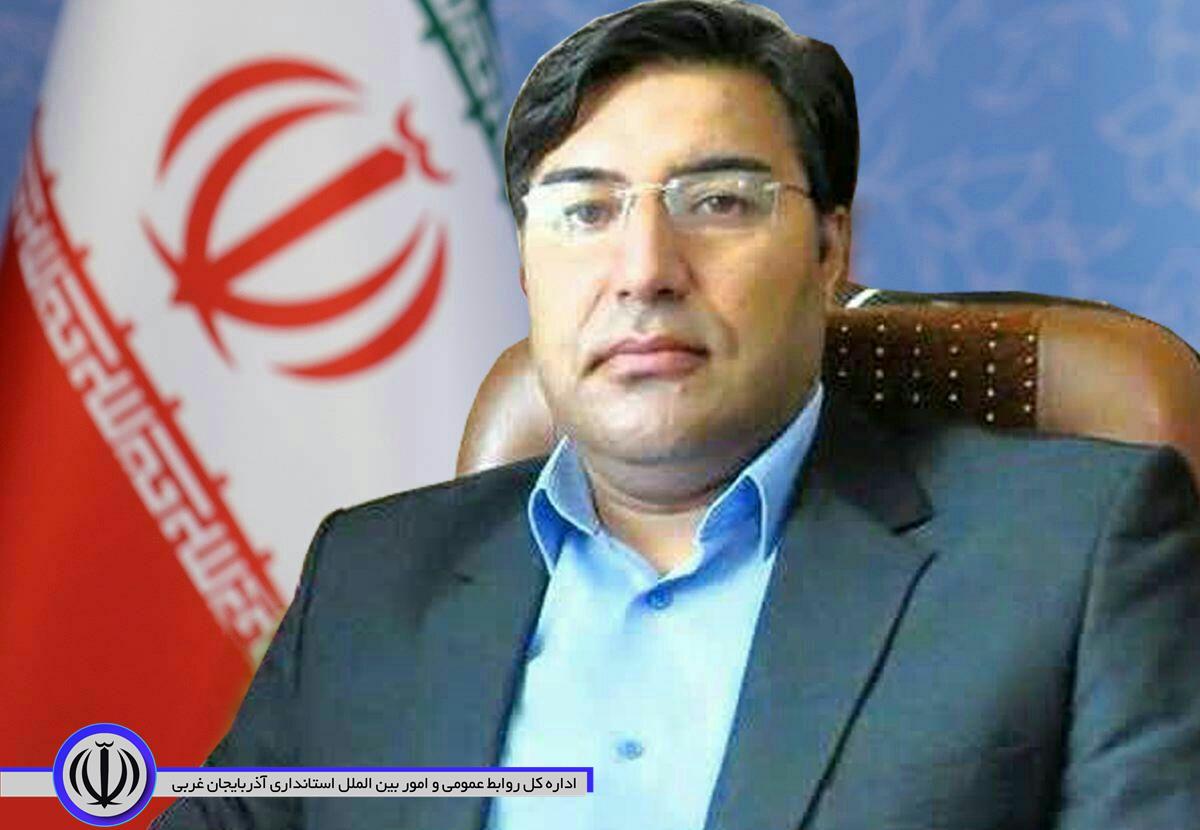 پیام تبریک فرمانداربمناسبت سالروز ولادت با برکت امام عصر،حضرت مهدی موعود (عج)