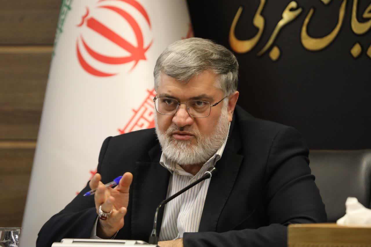 شاهد رشد شاخصهای توسعه در آذربایجان غربی هستیم/عملکرد دولت باید بخوبی اطلاع رسانی شود/ دور دوم سفرهای شهرستانی با رویکرد جدید انجام می شود/ فرمانداران در روند توسعه استان فعالانه عمل کنند