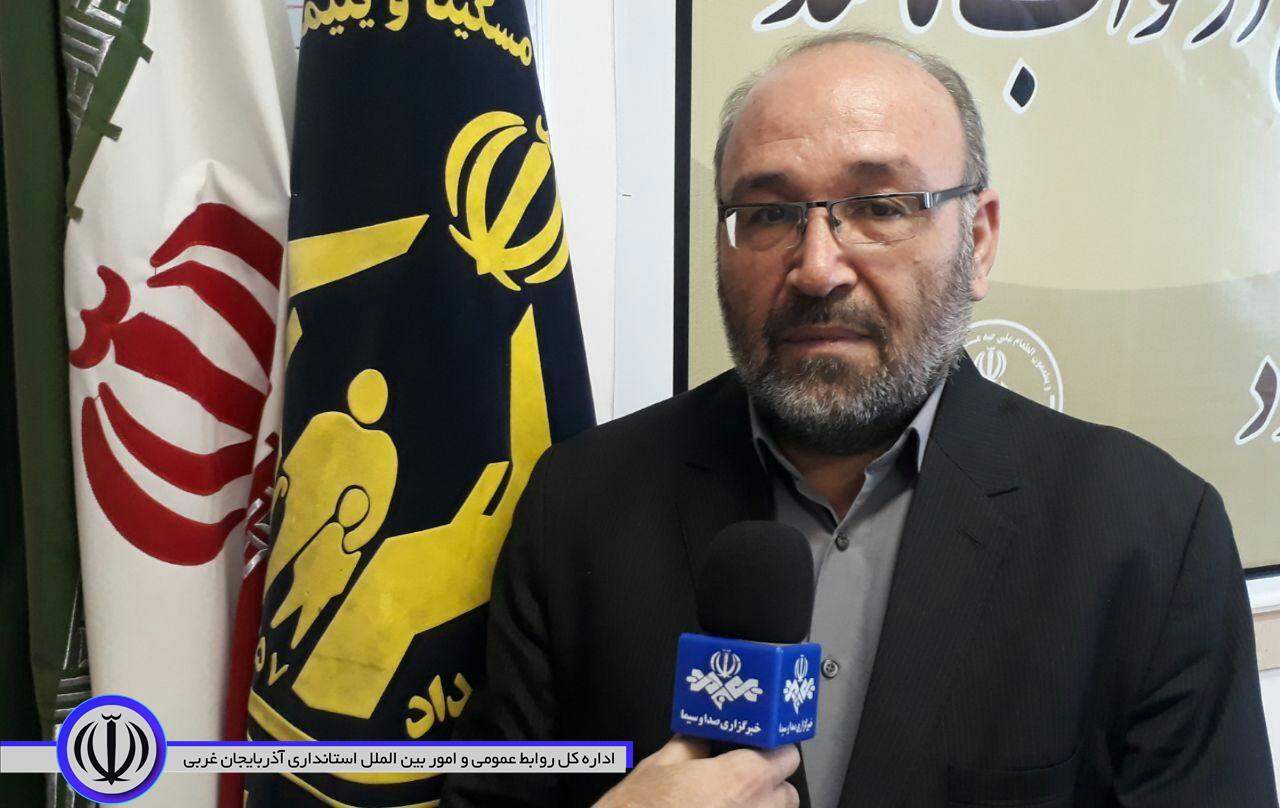 کمک ۸۰۴ میلیون تومانی خیرین شوطی در طرح اکرام ایتام و محسنین شهرستان شوط