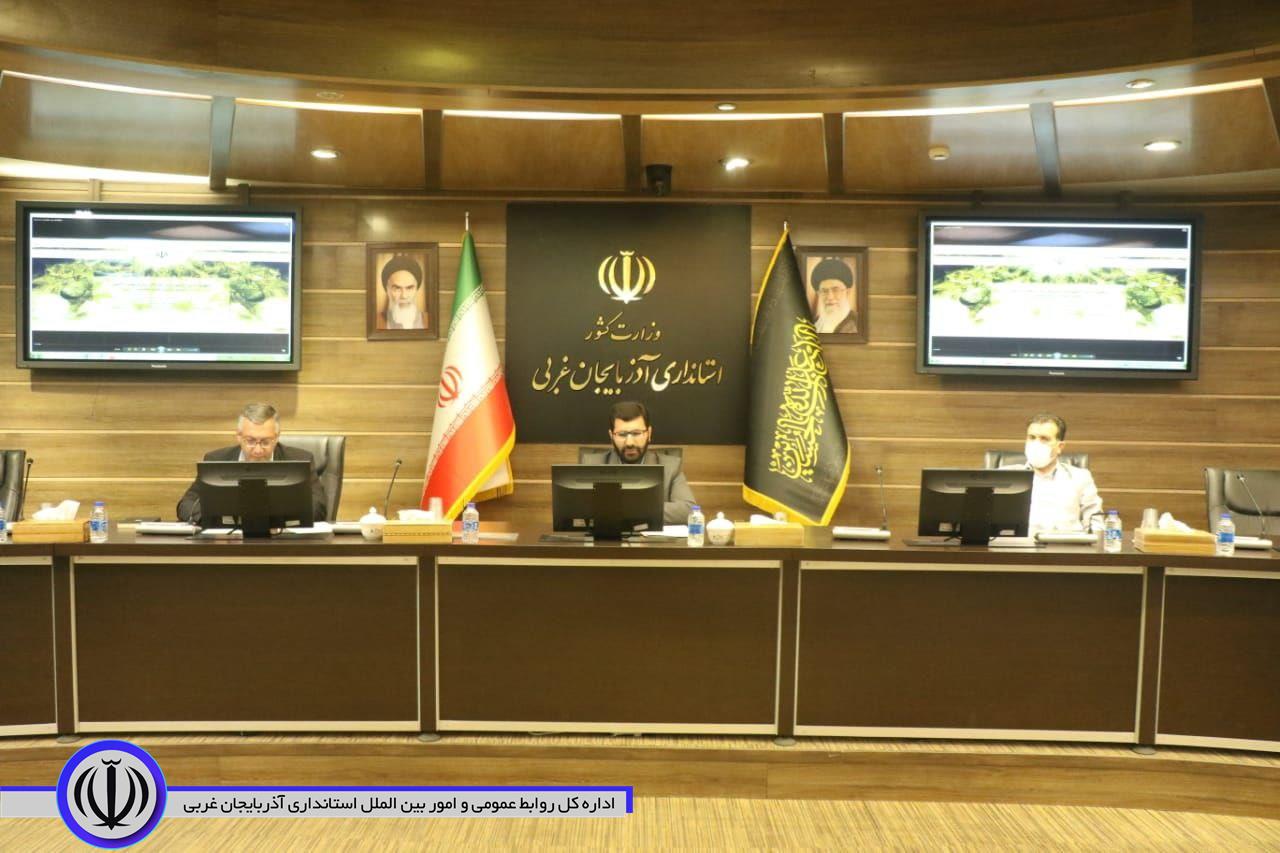 معاون هماهنگی امور اقتصادی استاندار آذربایجان‌غربی: سهمیه نانوایی‌های متخلف در استان قطع می شود