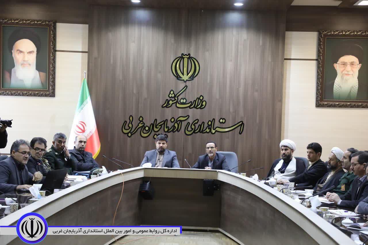 معاون استاندار: یادمان های شهدا در آذربایجان غربی برای میزبانی از راهیان نور و زائران اربعین آماده می شوند