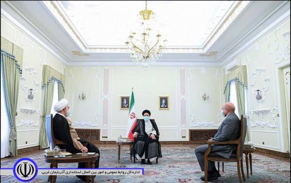 ضرورت تقویت نظم و آرامش در فضای کسب و کار با حمایت فعالان اقتصادی/ همه دستگاه‌ها برای اجرای برنامه‌های دولت همکاری کنند