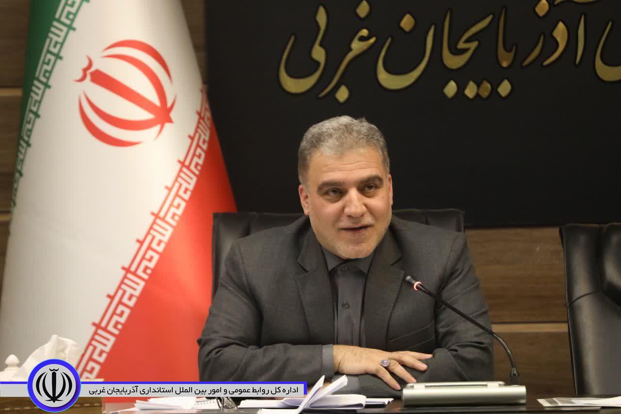 معاون وزیر کشور: فعالان بخش خصوصی نقش بسیار موثری در توسعه کشور دارند