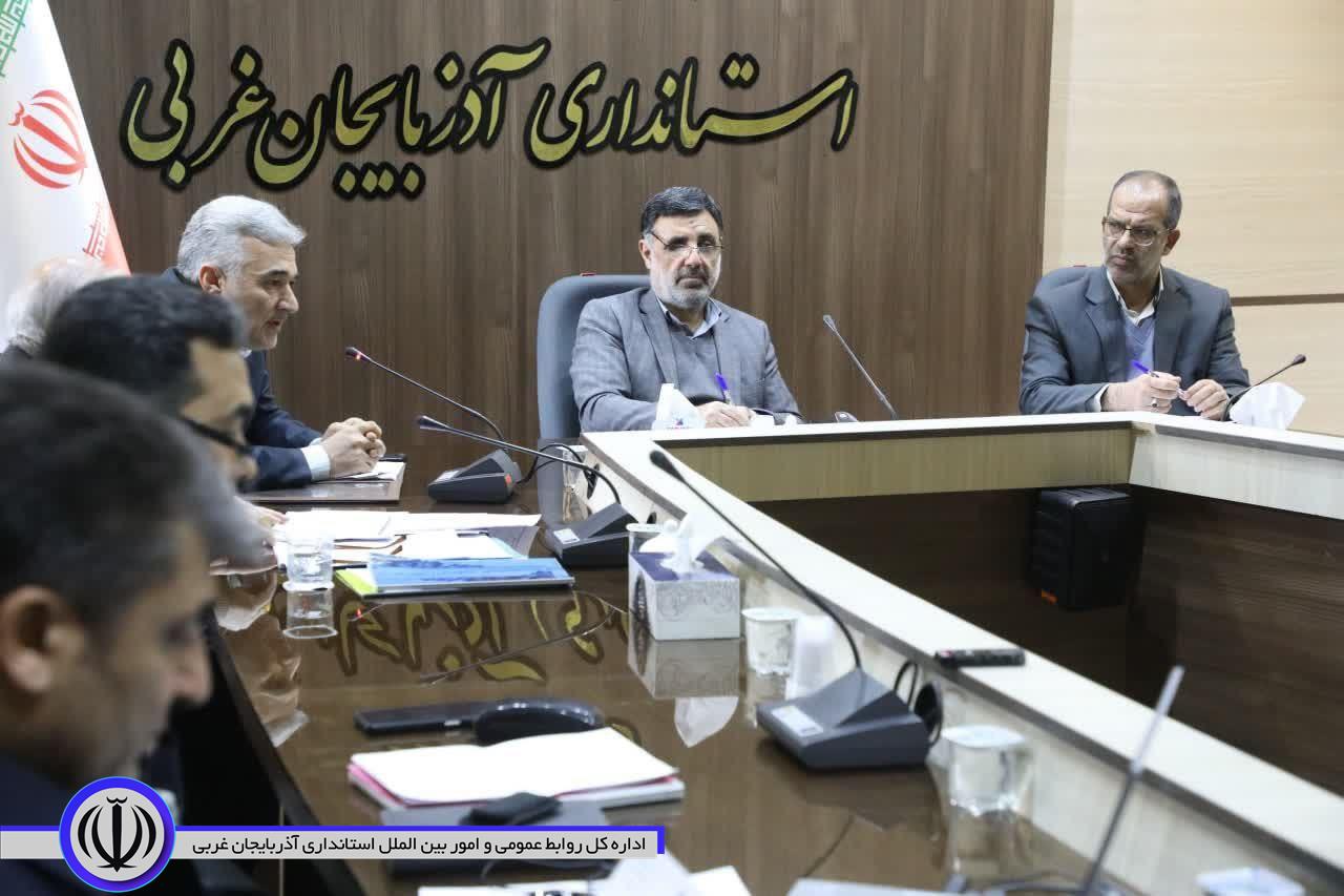 جلسه شورای پشتیبانی سواد آموزی