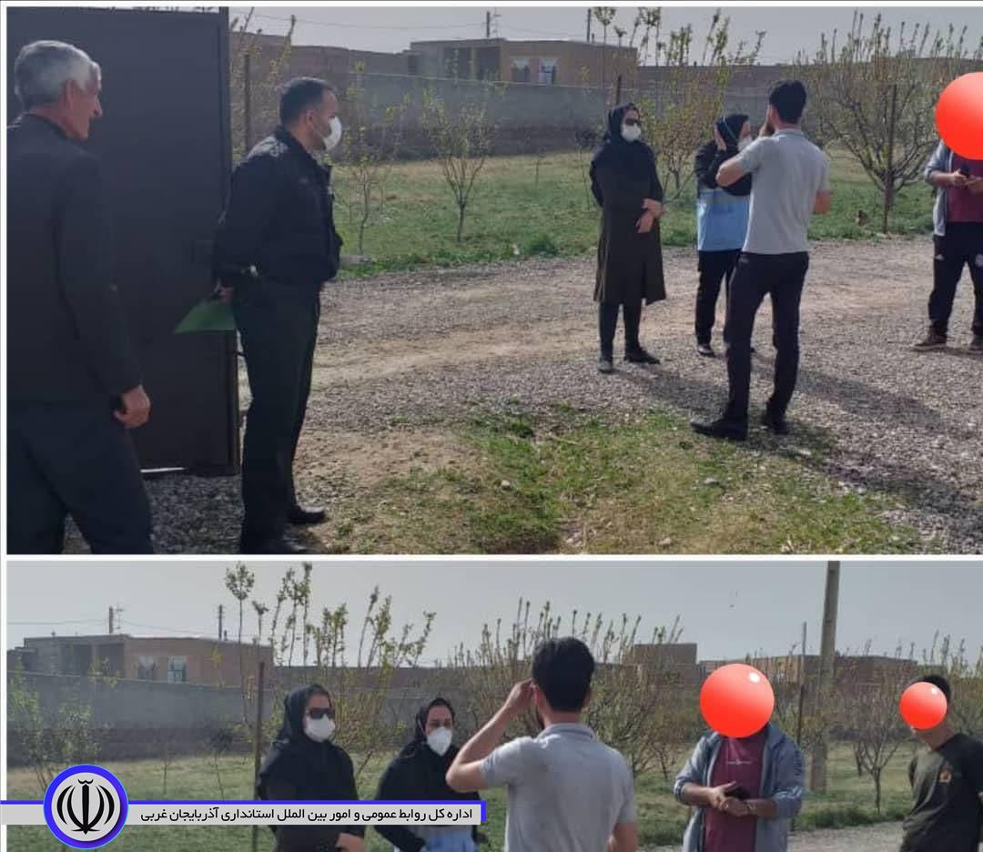 توقف مراسمات عروسی در روستاهای شهرستان شوط