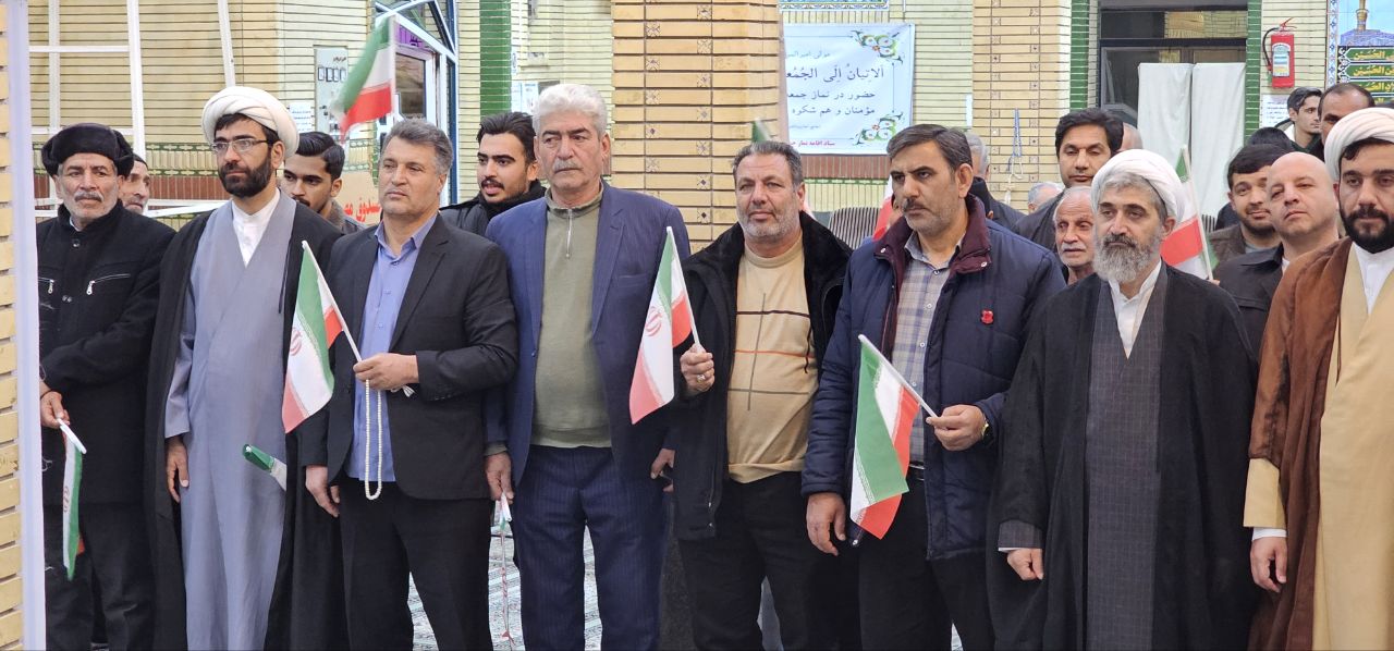 تصاویر محکومیت تجاوز رژیم جعلی و آمریکای خونخوار به میهن اسلامی