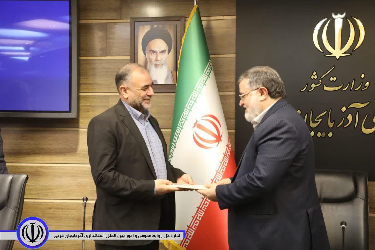 امنیت پایدار زمینه توسعه را فراهم می کند