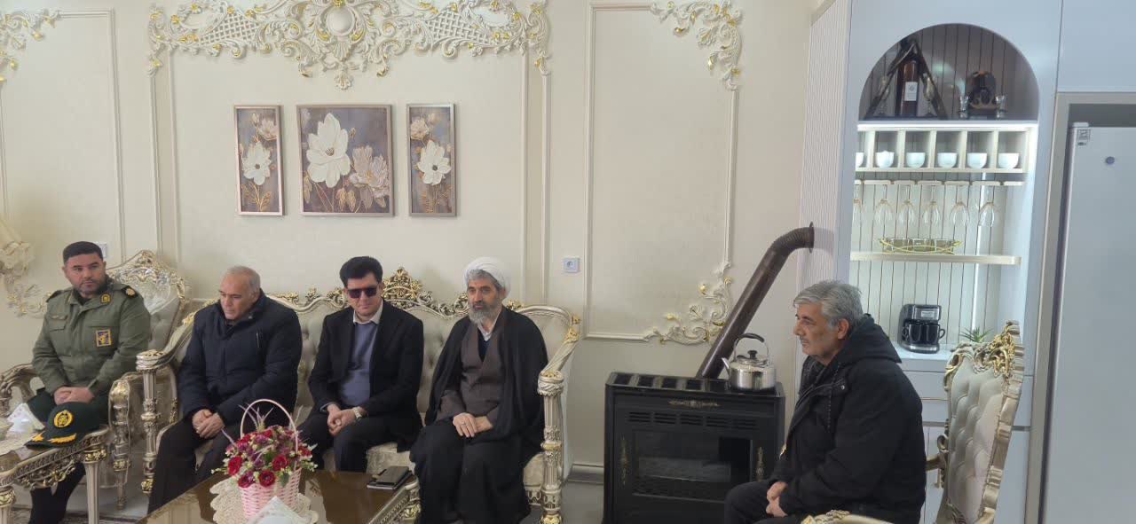 افتتاح همزمان 30 واحد مسکونی مقاوم‌سازی شده در روستاهای شهرستان شوط