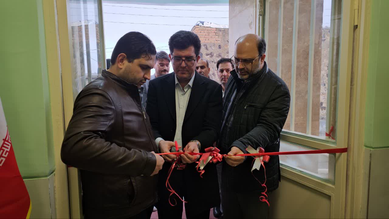 گامی مهم در توسعه بهداشت و سلامت روستایی