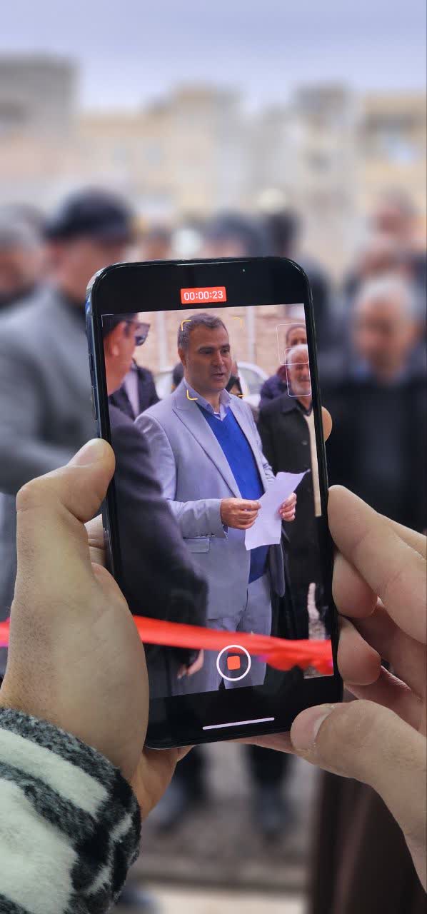 آموزشگاه رانندگی المهدی در شوط افتتاح شد / ایجاد فرصت شغلی و مهارت‌آموزی پس از چند سال نبود آموزشگاه