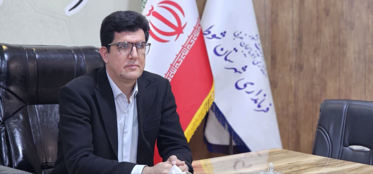 برگزاری جلسه شورای اداری آذربایجان‌غربی