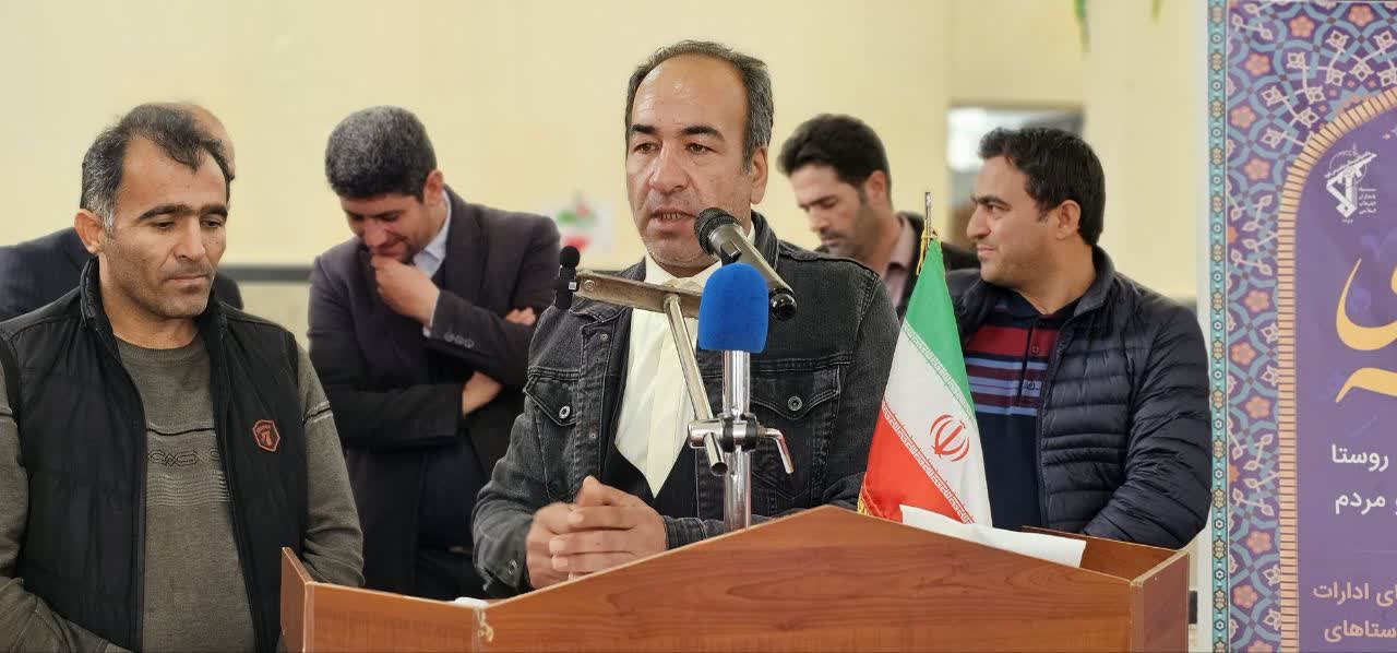 سفر یک‌روزه معاون استاندار آذربایجان غربی به شهرستان شوط همزمان با دهه فجر