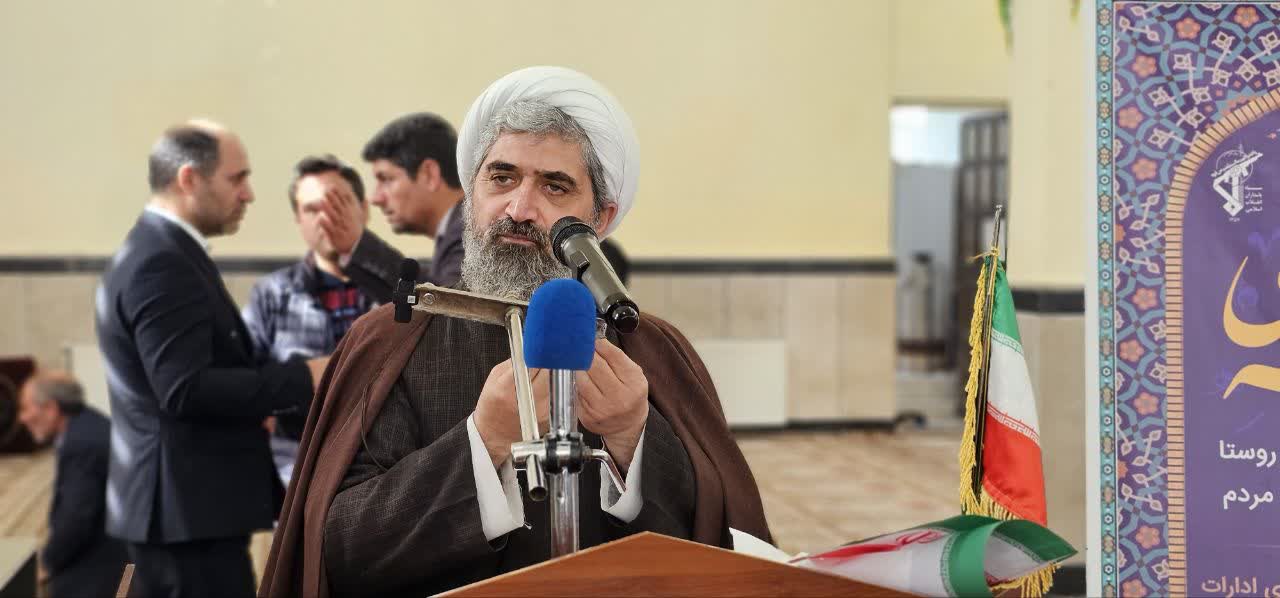 سفر یک‌روزه معاون استاندار آذربایجان غربی به شهرستان شوط همزمان با دهه فجر