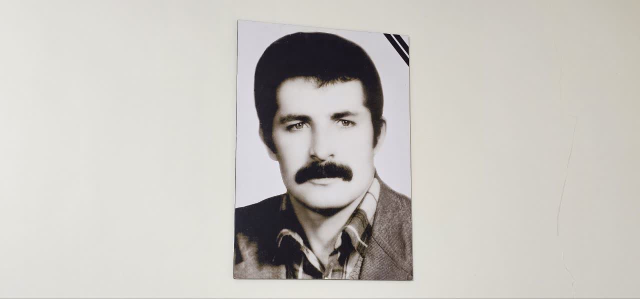 دیدار فرماندار شهرستان شوط با خانواده شهید و جانباز