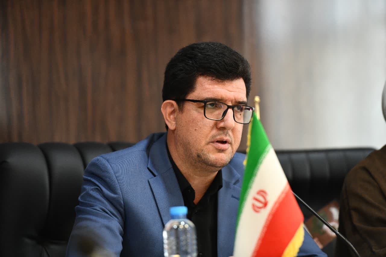 برگزاری جلسه کمیته برنامه ریزی شهرستان شوط