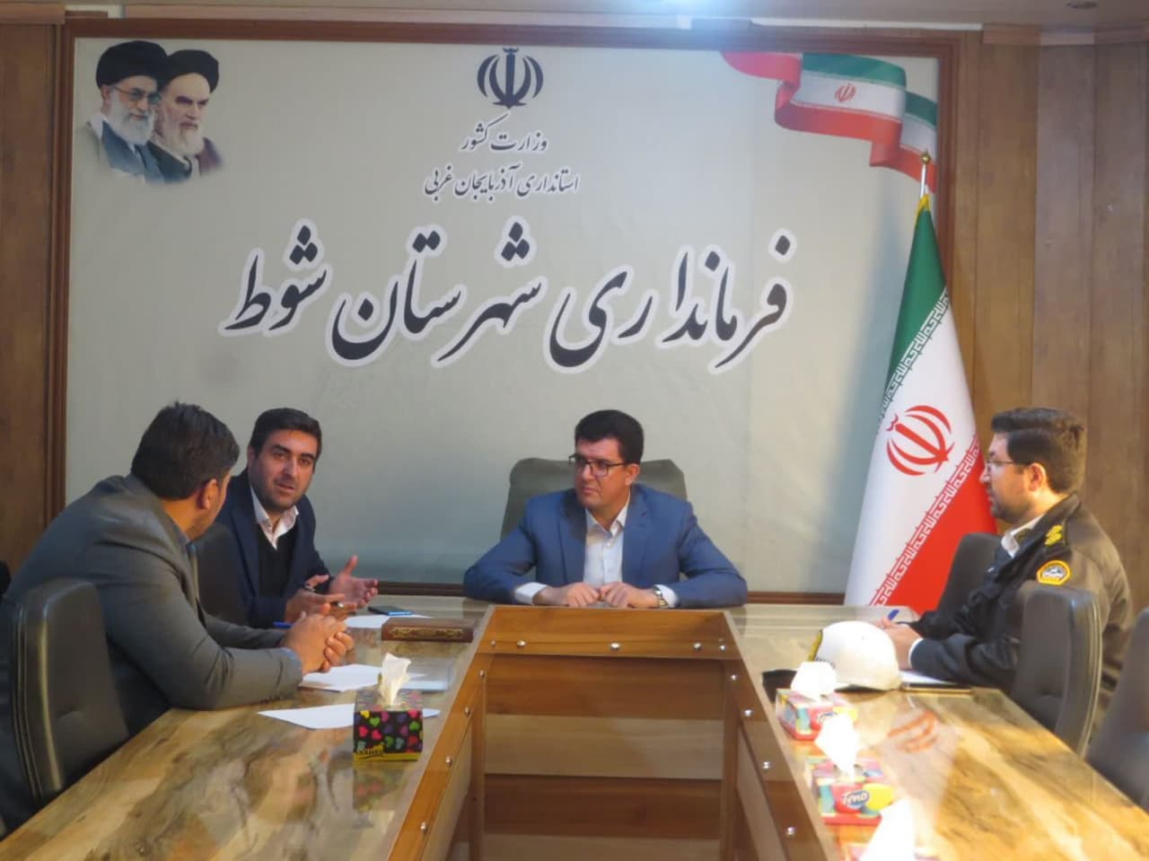 آخرین بررسی های نصب چراغ ترافیکی