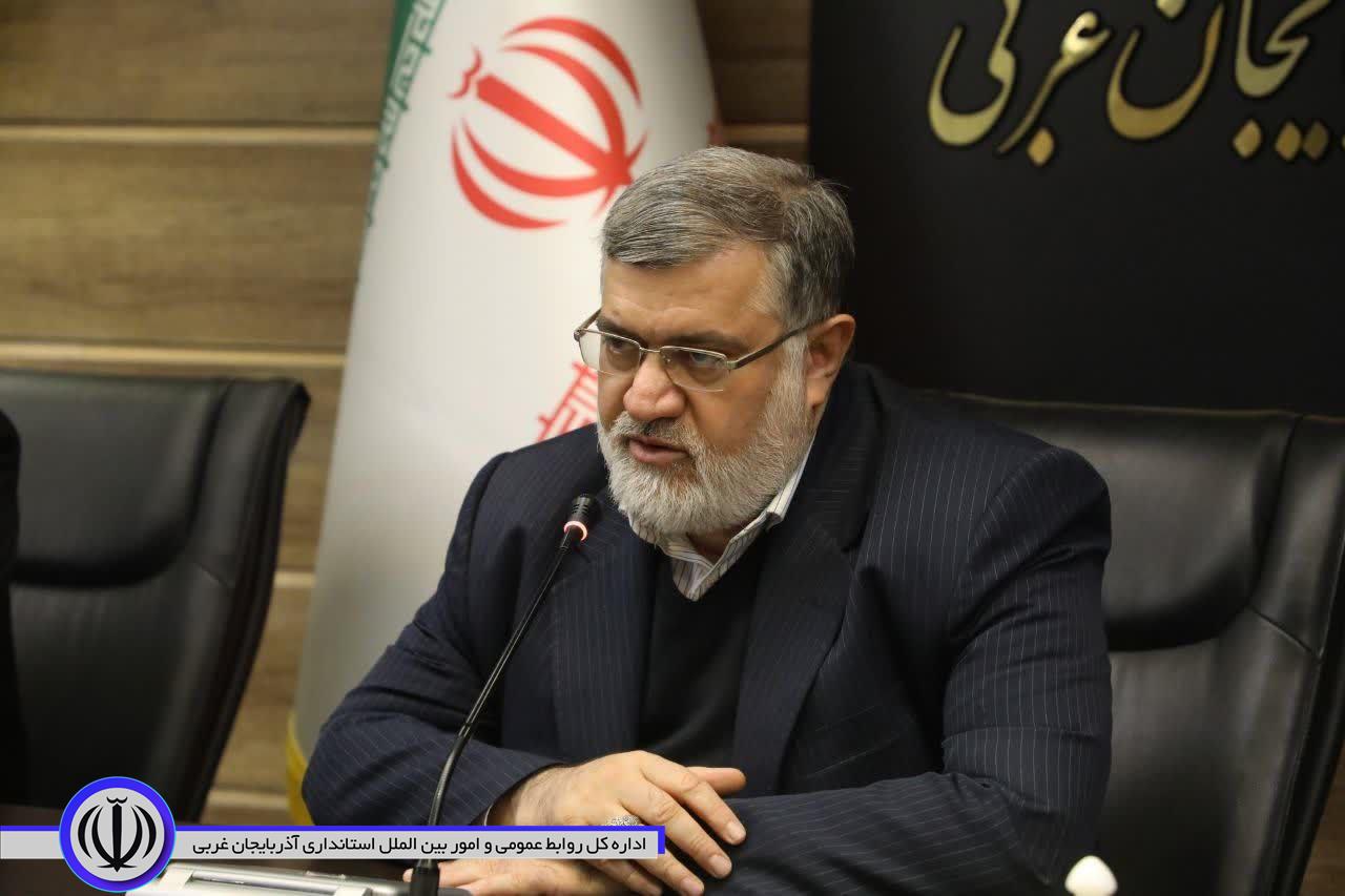 امنیت پایدار زمینه توسعه را فراهم می کند