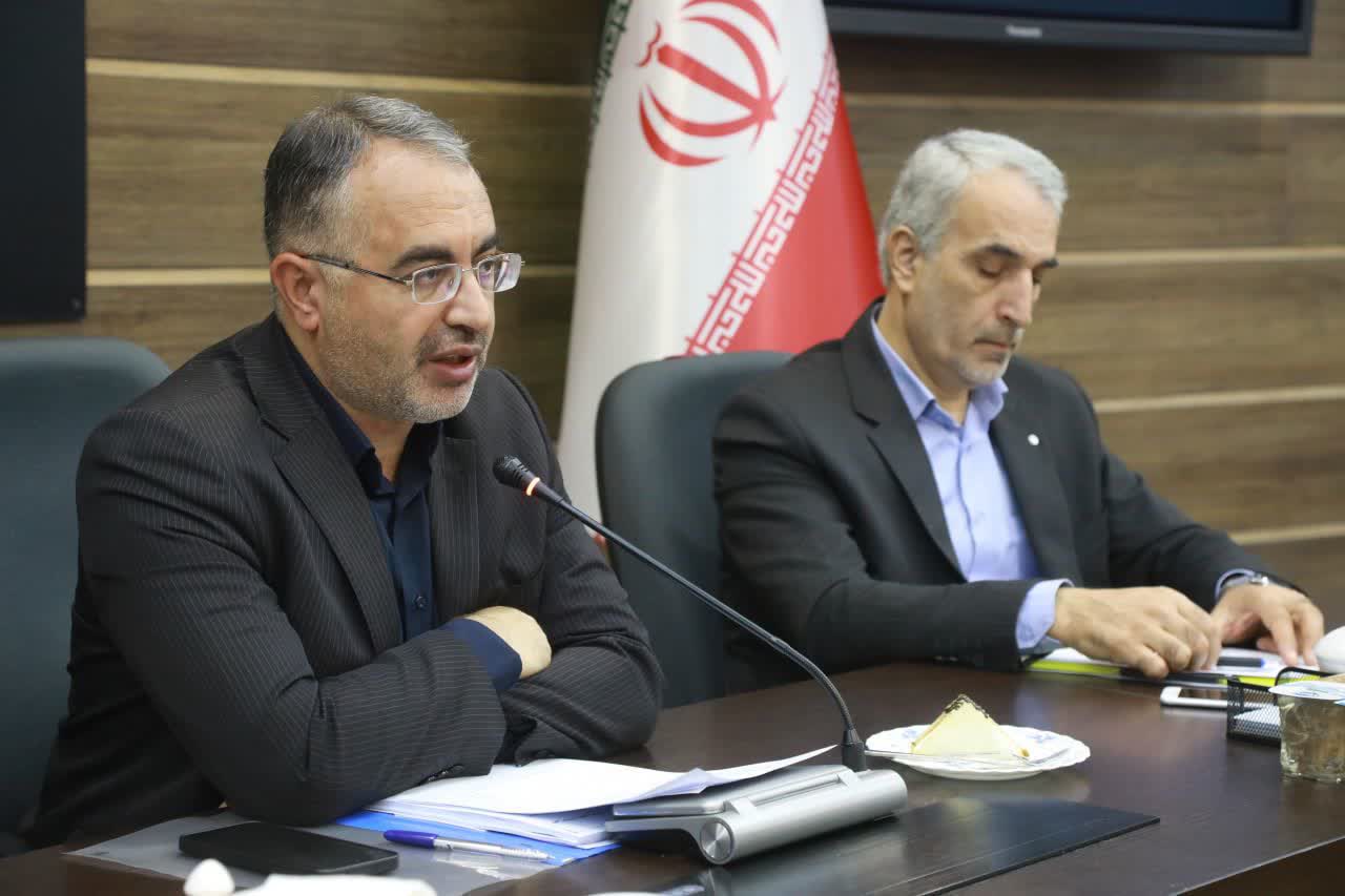 برگزاری نشست فرمانداران آذربایجانغربی با محوریت انتخابات