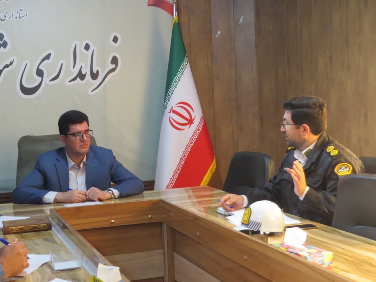 آخرین بررسی های نصب چراغ ترافیکی