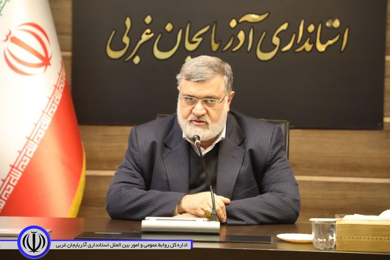 امنیت پایدار زمینه توسعه را فراهم می کند