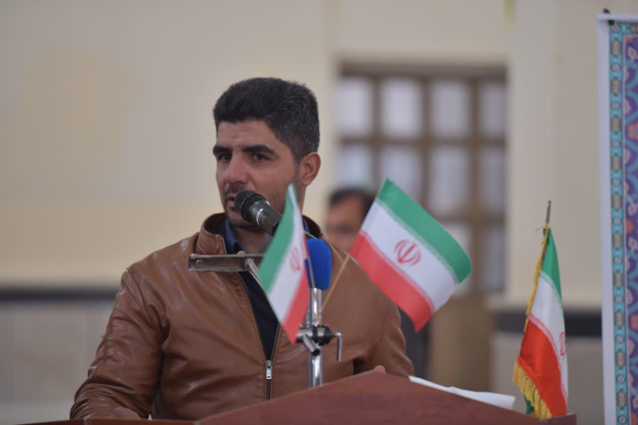 برگزاری جلسه مدیریت محله‌محور با حضور معاون استاندار در روستای صوفی