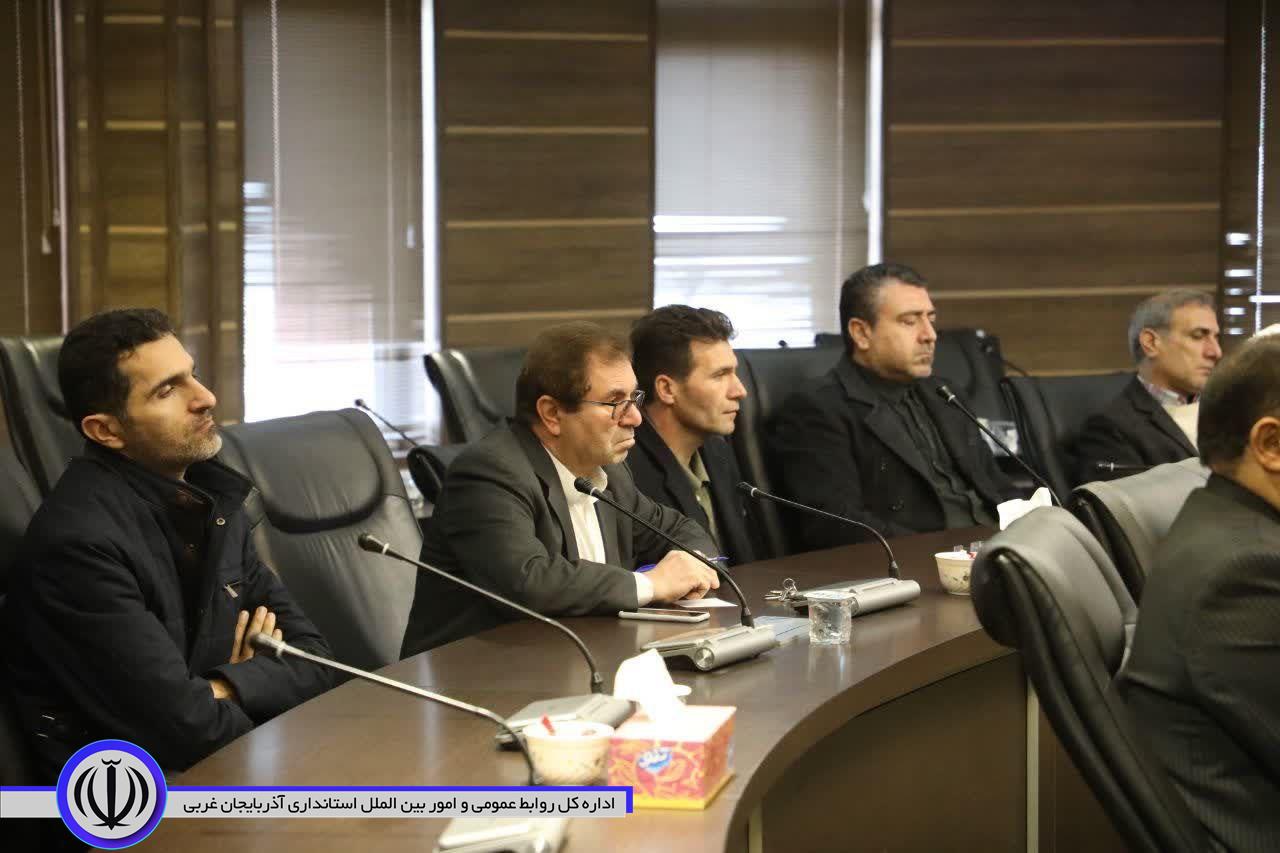 امنیت پایدار زمینه توسعه را فراهم می کند