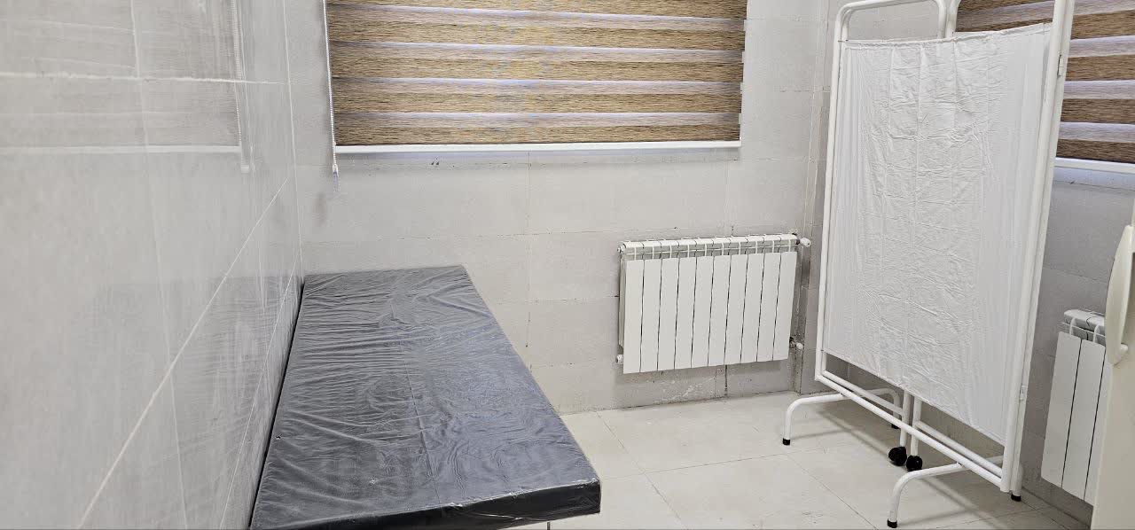 گامی مهم در توسعه بهداشت و سلامت روستایی