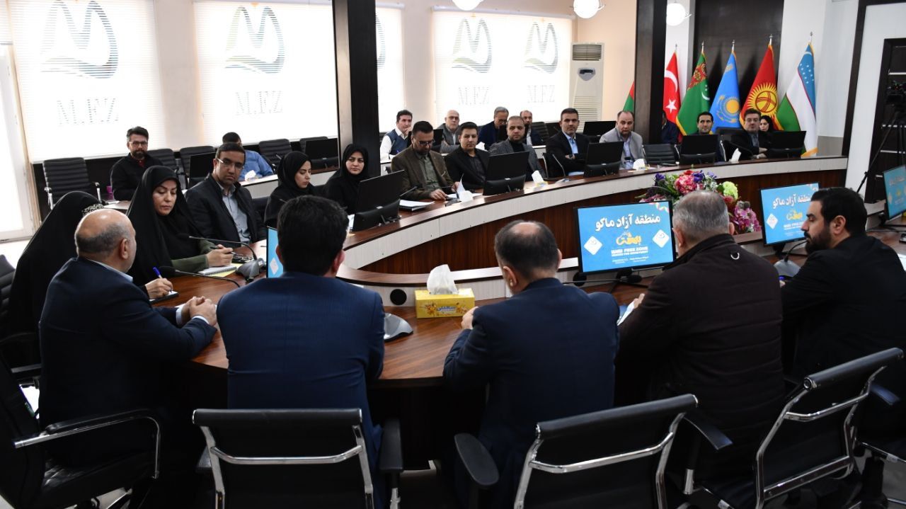 آمادگی منطقه آزاد ماکو برای نوروز؛ تأکید بر هماهنگی و زیباسازی شهری