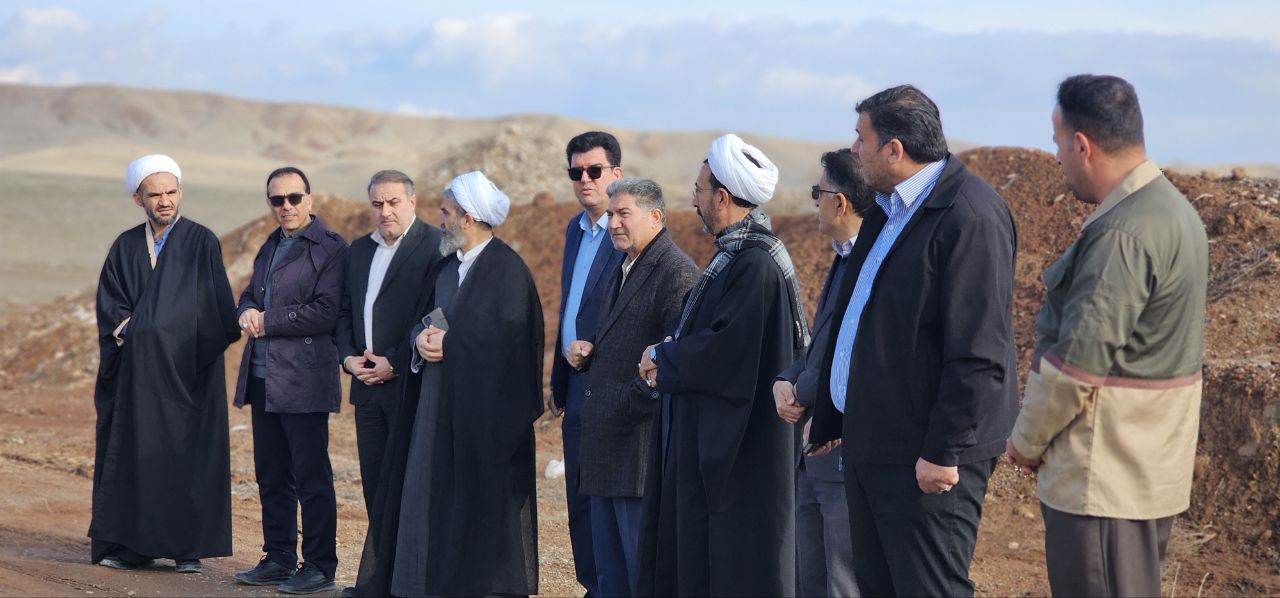 تعریض بخش‌های حادثه‌خیز جاده پالان‌توکن در دستور کار قرار گرفت