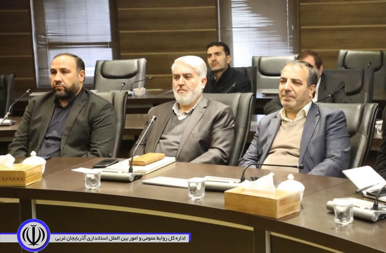 امنیت پایدار زمینه توسعه را فراهم می کند