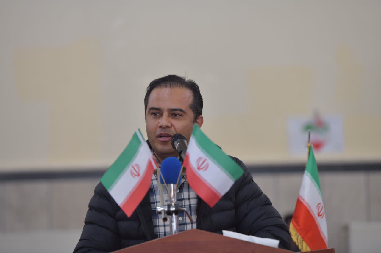 سفر یک‌روزه معاون استاندار آذربایجان غربی به شهرستان شوط همزمان با دهه فجر