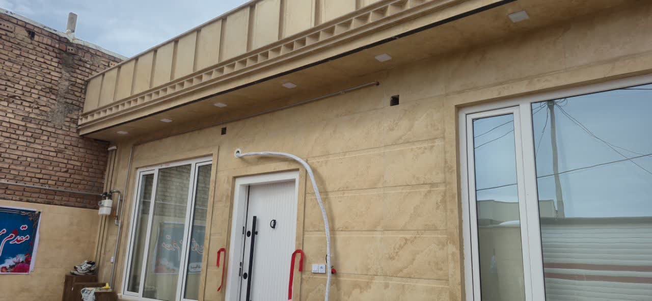 افتتاح همزمان 30 واحد مسکونی مقاوم‌سازی شده در روستاهای شهرستان شوط