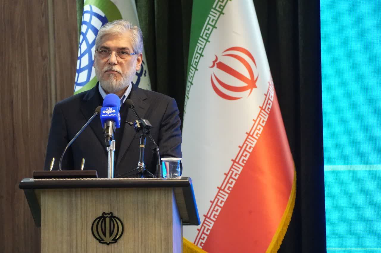 برگزاری جلسه شورای اداری آذربایجان‌غربی