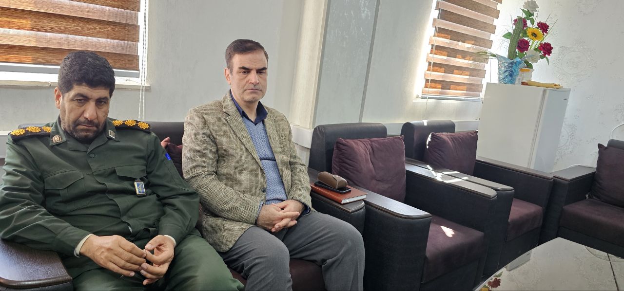 جلسه ستاد پیشگیری و رسیدگی به جرایم انتخاباتی در دفتر رئیس حوزه قضایی شهرستان شوط برگزار شد.