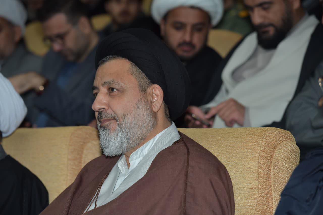 برگزاری نشست تخصصی روحانیون اهل تشیع و تسنن با موضوع «همایش یاوران انقلاب» در شهرستان شوط