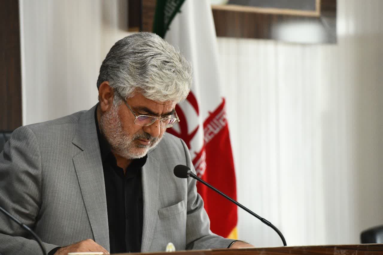 برگزاری جلسه کمیته برنامه ریزی شهرستان شوط