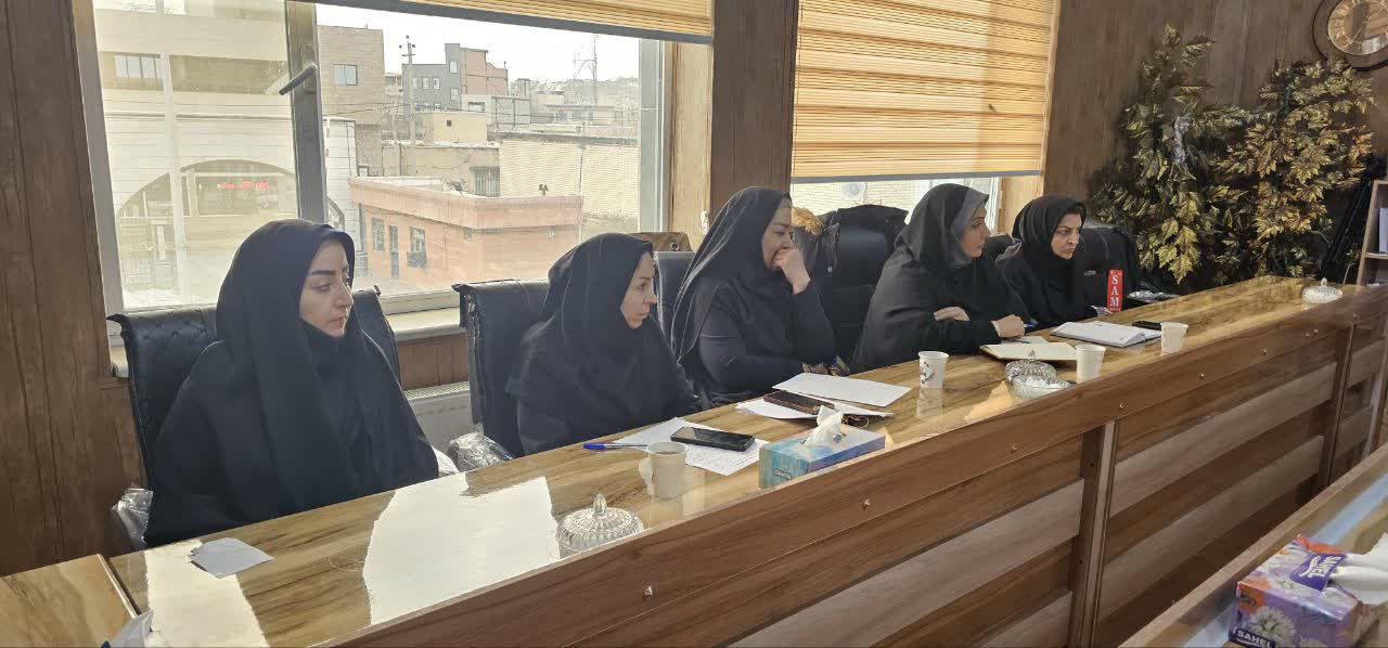 کارگروه قانون حمایت از خانواده و جوانی جمعیت