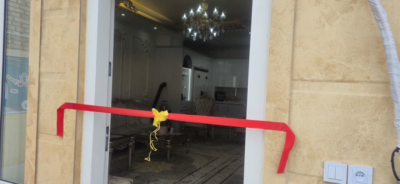 افتتاح همزمان 30 واحد مسکونی مقاوم‌سازی شده در روستاهای شهرستان شوط