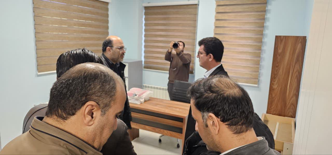 گامی مهم در توسعه بهداشت و سلامت روستایی