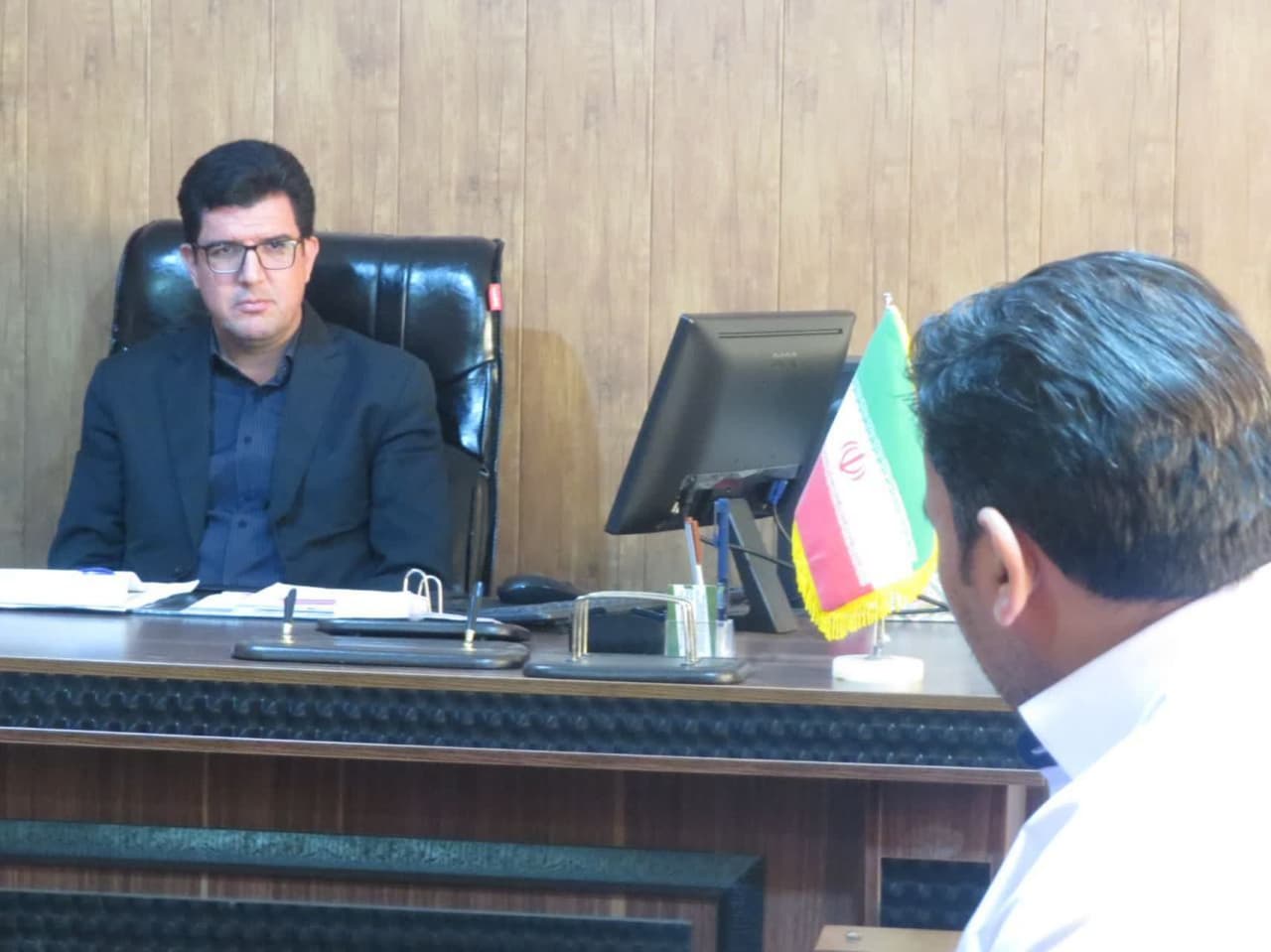 اعلام آمادگی مهندسان عضو دفتر برای همکاری و تخفیف خدمات مهندسی
