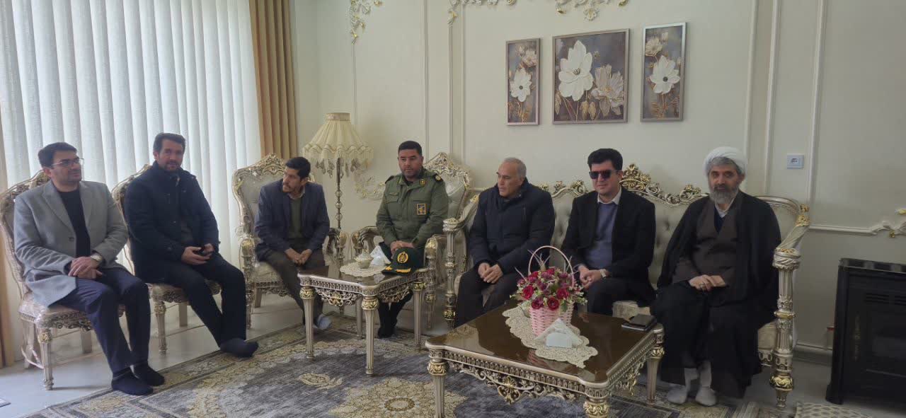 افتتاح همزمان 30 واحد مسکونی مقاوم‌سازی شده در روستاهای شهرستان شوط