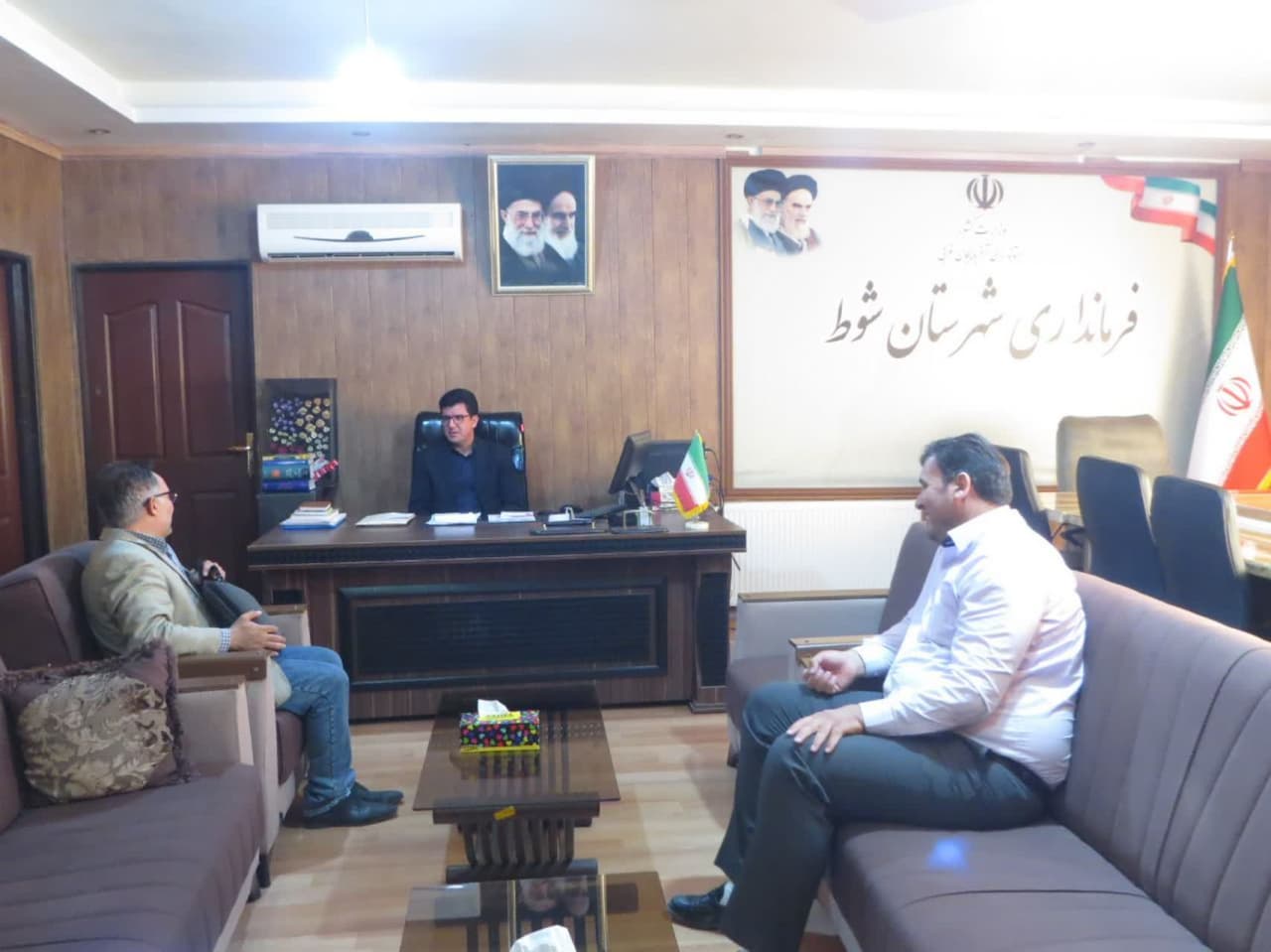 اعلام آمادگی مهندسان عضو دفتر برای همکاری و تخفیف خدمات مهندسی