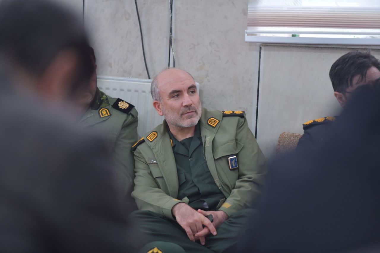 سفر یک‌روزه معاون استاندار آذربایجان غربی به شهرستان شوط همزمان با دهه فجر