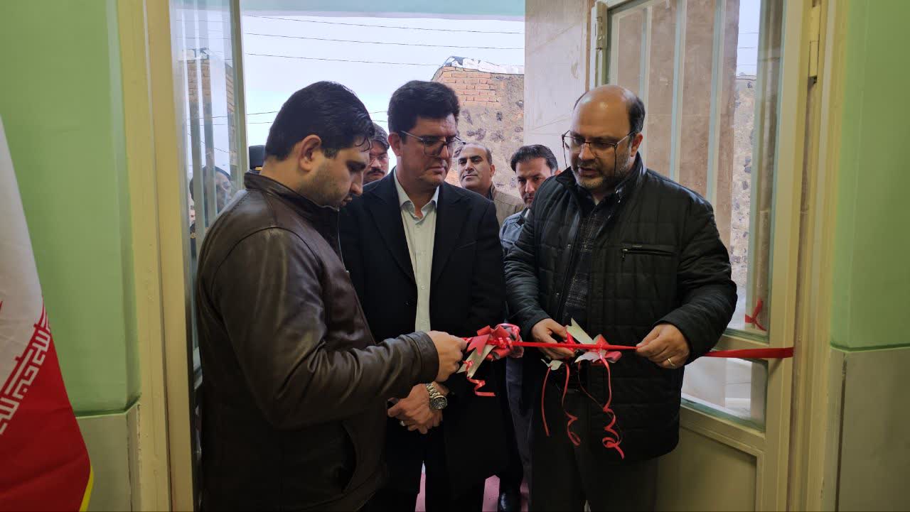 گامی مهم در توسعه بهداشت و سلامت روستایی