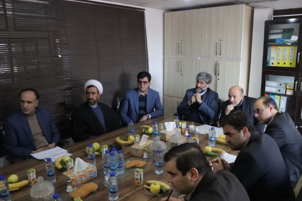 جلوگیری از تعطیلی دو خط تولید کارخانه کابی آلیاژ منطقه آزاد ماکو با 60 میلیون دلار سرمایه گذاری خارجی ...